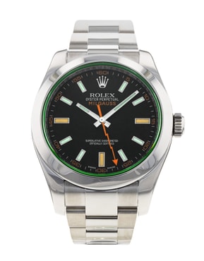 All the watches on special offer together in one place